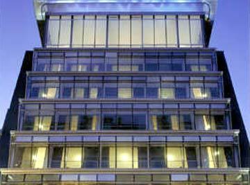 Marks Glasgow Exterior foto